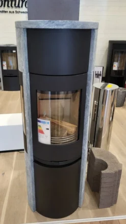 Contura 596T Style Ausstellungsstück -Brunner Geschaft Contura 596T Style 1280x1280