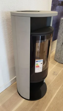 Contura 610AG:1 Style Ausstellungsstück -Brunner Geschaft Contura 610AG Style schwarz Artstone FDAAV639007 0224 s2 1280x1280