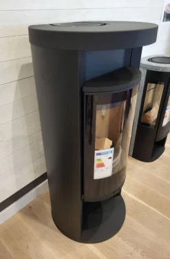 Contura 620G:1 Style Ausstellungsstück -Brunner Geschaft Contura 620G1 Style schwarz FDAAV639013 0324 s2 1280x1280