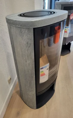 Contura 820TG Style Ausstellungsstück -Brunner Geschaft Contura 820TGStyle schwarz Speckstein FDAAV639015 0324 s2 1280x1280