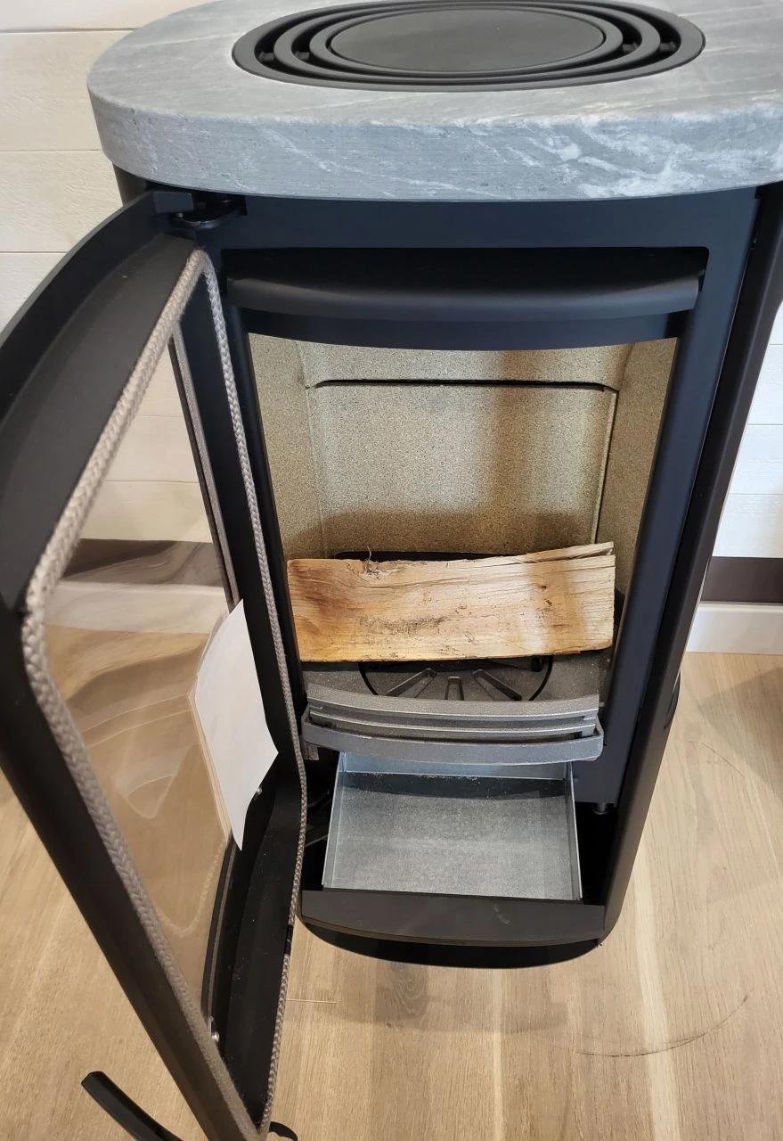 Contura 856T Style Ausstellungsstück 4 Contura 856T Style Ausstellungsstück – Bild 4