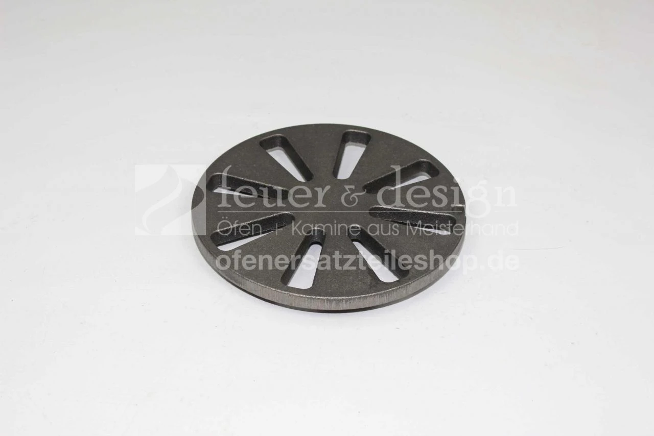 Contura 556T Style Ofenrost | Gussrost | Rüttelrost 1 Contura 556T Style Ofenrost | Gussrost | Rüttelrost