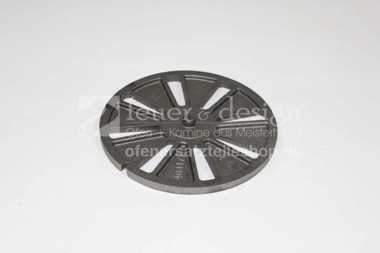 Contura 635 Ofenrost | Gussrost | Rüttelrost 2 Contura 635 Ofenrost | Gussrost | Rüttelrost – Bild 2