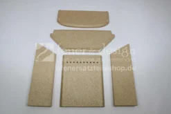 Contura 860T Feuerraumauskleidung | Vermiculitesatz 3 Contura 860T Feuerraumauskleidung | Vermiculitesatz -Brunner Geschaft Contura Feuerraumauskleidung Vermiculitesatz f r die Contura Modelle 850 860T und 880 CO 391369 2FbQnPUlCxnlrF 1280x1280