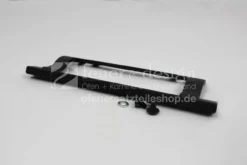 Contura I31T Griff | Ergonomisch Geformt