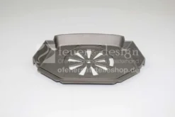 Contura 860T Gussboden