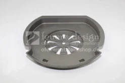 Contura 690 Gussboden | (ab Baujahr 06/2012)