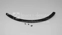 Contura 690AG Style Halterung Glastür