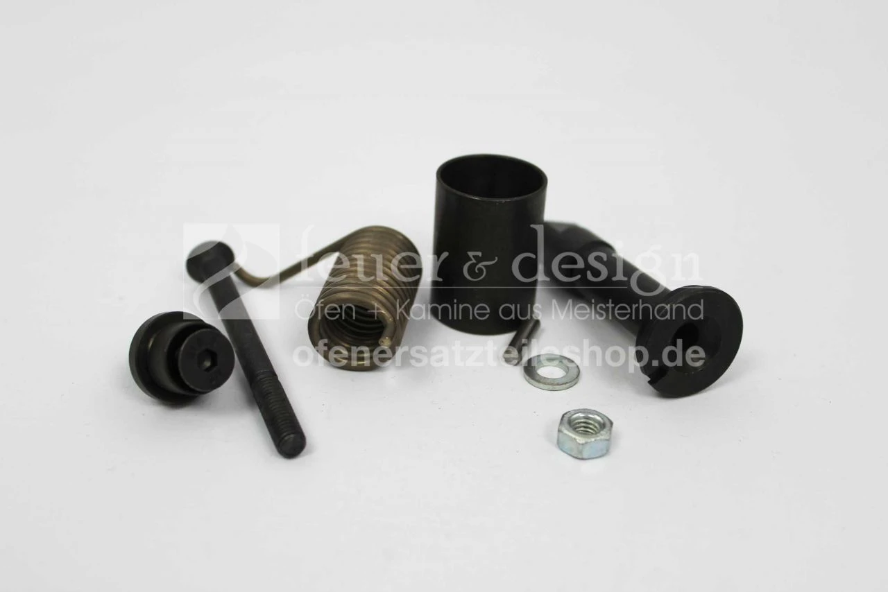 Contura | Handöl 51 Scharniersatz Inkl. Bauart-1 Feder 1 Contura | Handöl 51 Scharniersatz Inkl. Bauart-1 Feder