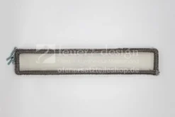 Contura 560T Seitenscheibe Innen