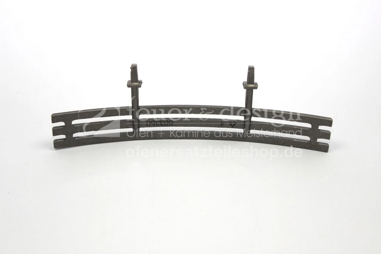 Contura Serie 700 Stehrost | Holzfang 2 Contura Serie 700 Stehrost | Holzfang – Bild 2