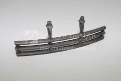 Contura 820T Stehrost | Holzfang