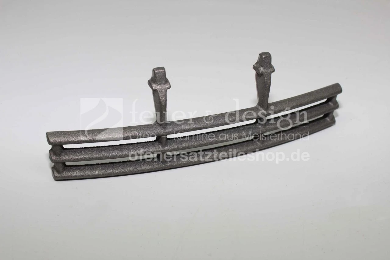 Contura 820T Stehrost | Holzfang 1 Contura 820T Stehrost | Holzfang