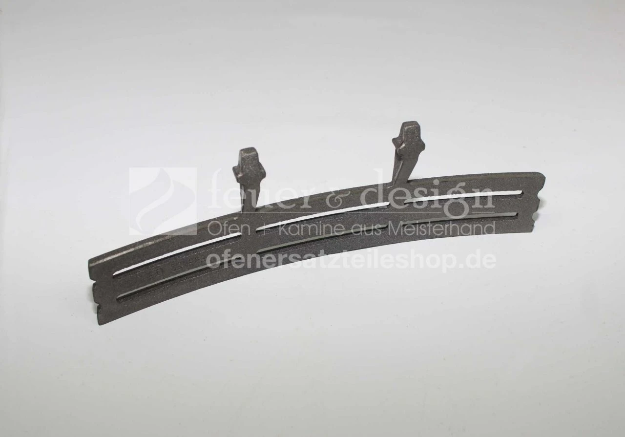 Contura 820T Stehrost | Holzfang 2 Contura 820T Stehrost | Holzfang – Bild 2