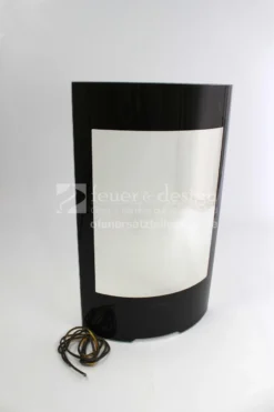 Contura Modelle Style 556G/510G/586G Kaminscheibe | Türglassatz Inkl. Dichtung Und Haltematerial