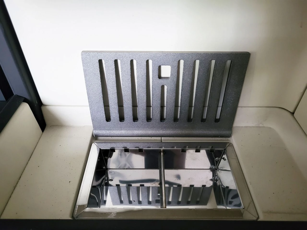 Contura I41A Ausstellungsstück 3 Contura I41A Ausstellungsstück – Bild 3