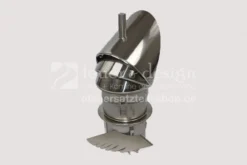 Edelstahl-Schornsteinhaube DN 200 Mm | Schornsteinaufsatz Rotowent Dragon 2 -Brunner Geschaft Edelstahl Schornsteinhaube Schornsteinaufsatz Rotowent Dragon Edelstahl DN200 Sub 6115 RO S 2ipeXasCu3uaTG 1280x1280