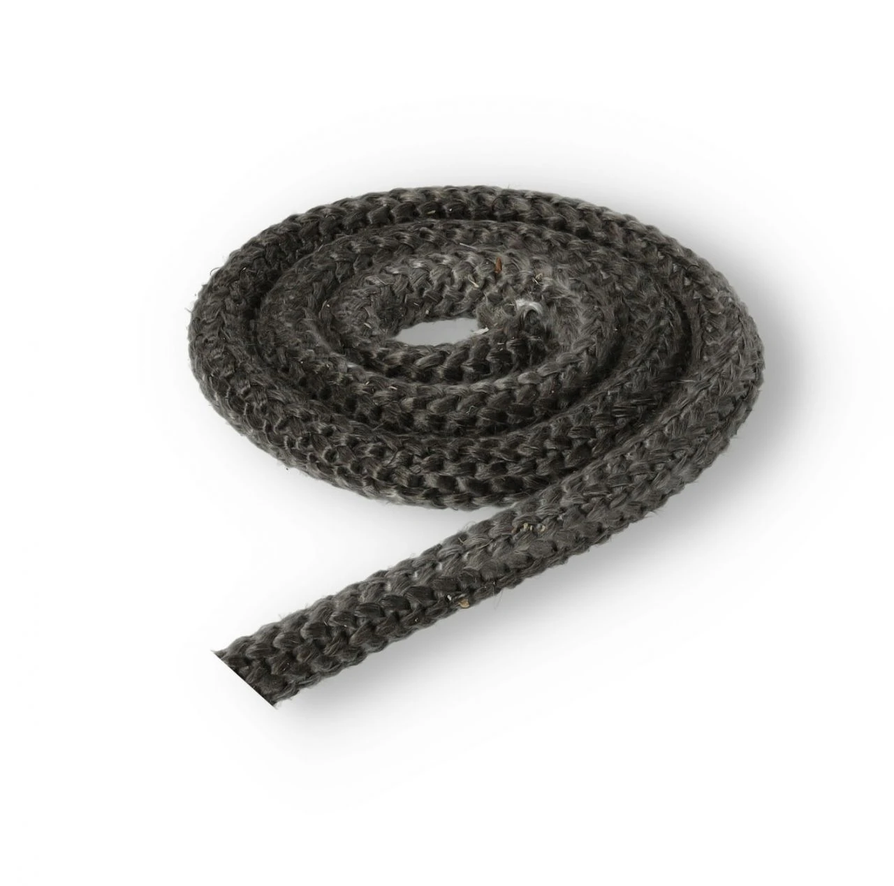 Glasstrickschnur I Türdichtung I Dichtschnur 22 Mm Schwarz 1 Glasstrickschnur I Türdichtung I Dichtschnur 22 Mm Schwarz