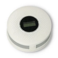 Broko BLCO-07 Kohlenmonoxid- Und Rauchmelder