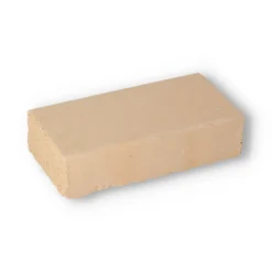 Schamottestein 25 X 12,4 X 6,4 Cm