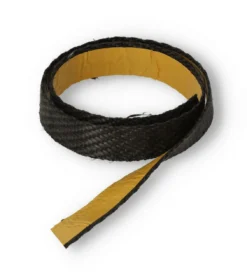 Kaminofen Türdichtung | Flachdichtung 30 X 3 Mm