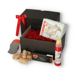 Kamin Geschenkset Feurige Geste