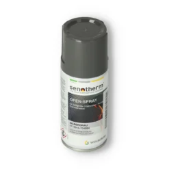 Hase Ofenlack Silbergrau Für Ofenrohre