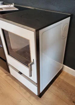 Glutos HHS 03 Küchenherd Ausstellungsstück -Brunner Geschaft HHS03 weiss Stahplatte FDAAV639021 0324 s2 1280x1280