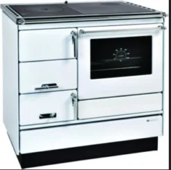 Bartz HKK 80/60 Küchenherd | ARA Rechts