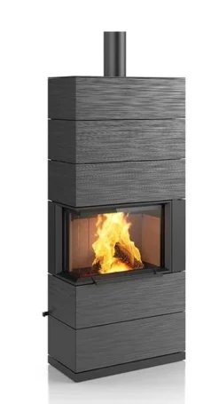 Hase Padua 185 L Kaminofen