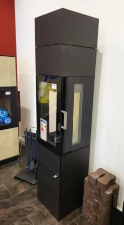 Hase Sendai 175 Ausstellungsstück