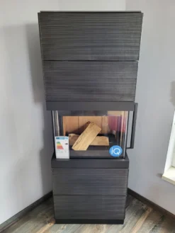 Hase Patna IQ Ausstellungsstück 7 Hase Patna IQ Ausstellungsstück -Brunner Geschaft Hse Patua IQ schwarz Keramik Meteorit FDAAV6380102 s1 1280x1280