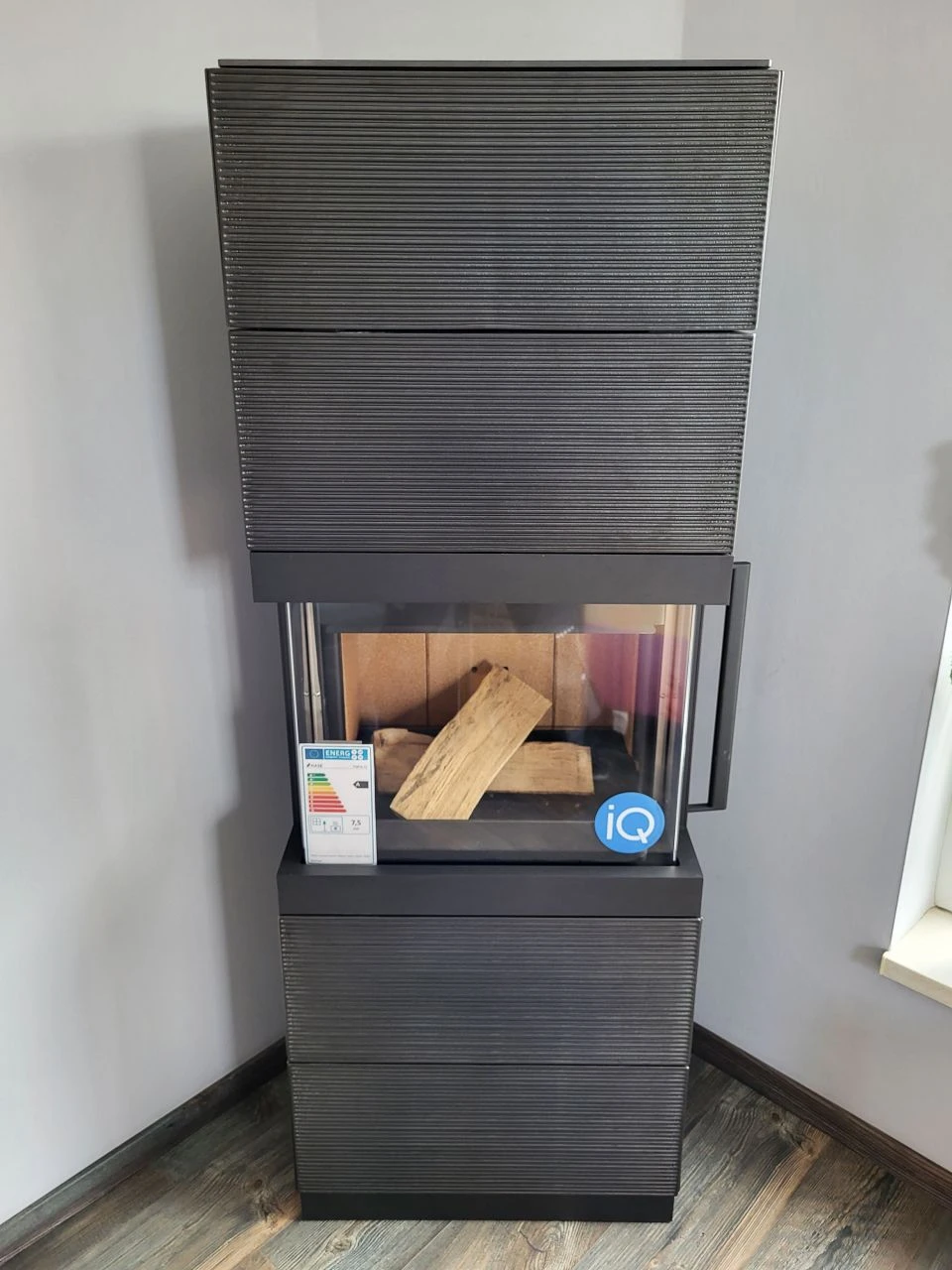 Hase Patna IQ Ausstellungsstück 3 Hase Patna IQ Ausstellungsstück – Bild 3