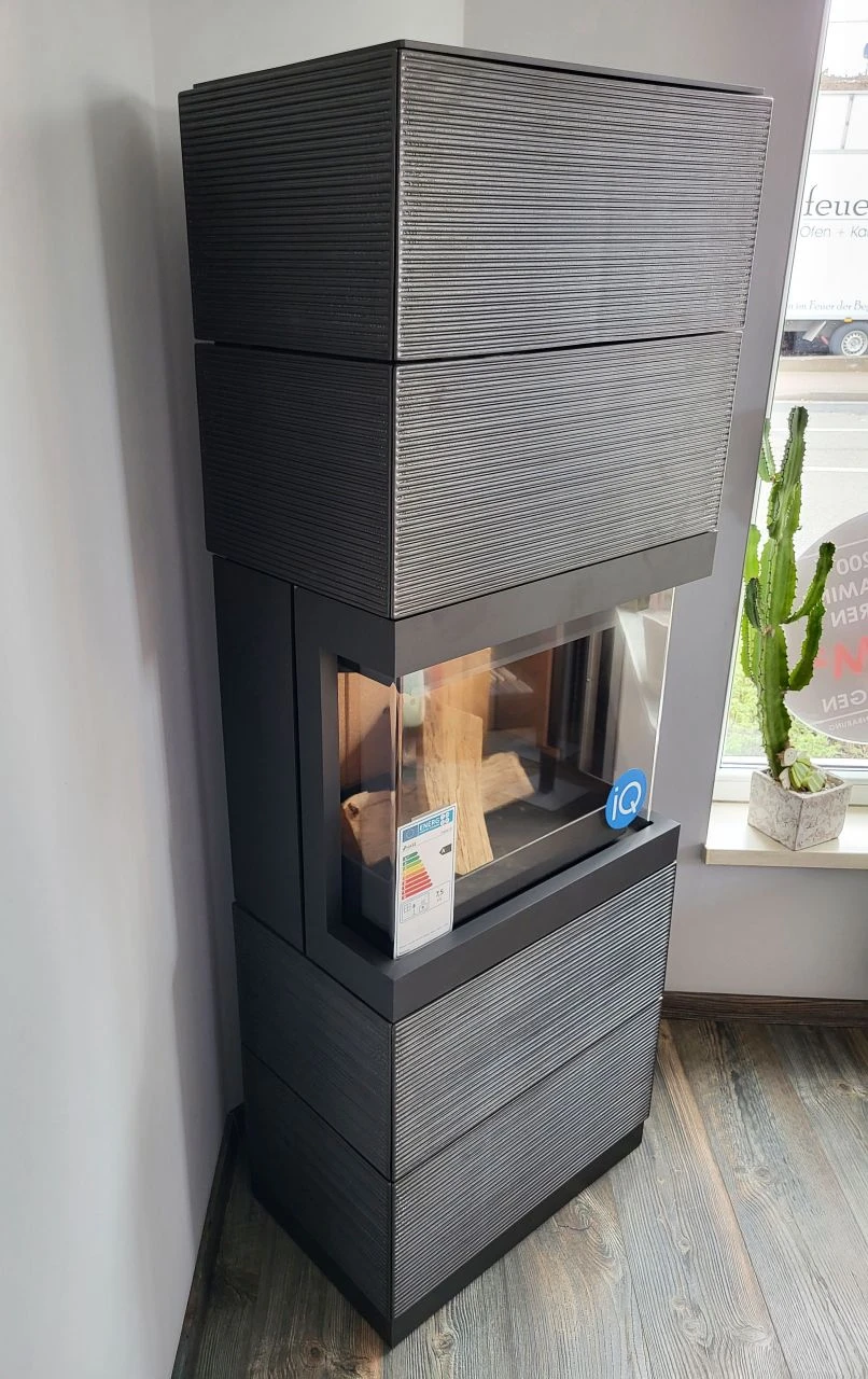 Hase Patna IQ Ausstellungsstück 1 Hase Patna IQ Ausstellungsstück