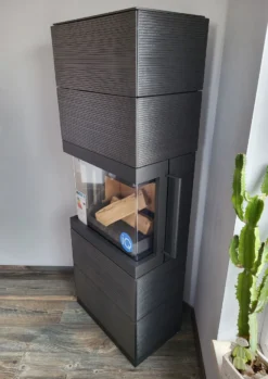 Hase Patna IQ Ausstellungsstück 8 Hase Patna IQ Ausstellungsstück -Brunner Geschaft Hse Patua IQ schwarz Keramik Meteorit FDAAV6380102 s3 1280x1280