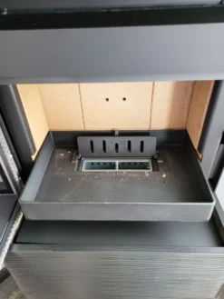 Hase Patna IQ Ausstellungsstück 9 Hase Patna IQ Ausstellungsstück -Brunner Geschaft Hse Patua IQ schwarz Keramik Meteorit FDAAV6380102 s4 1280x1280