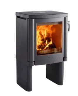 Contura 52 Kaminofen 1 Contura 52 Kaminofen