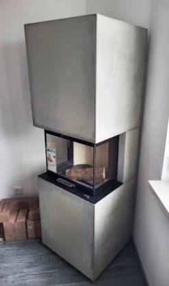 Nordpeis Capri Low Ausstellungsstück 3 -Brunner Geschaft Nordpeis Capri Low WSM Betonoptik FDAAV638043 0623 s1 1280x1280