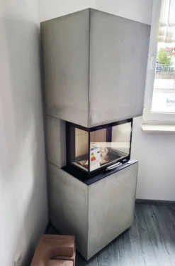 Nordpeis Capri Low Ausstellungsstück 3