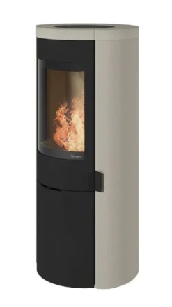 Nordpeis Origo Colorado Kaminofen