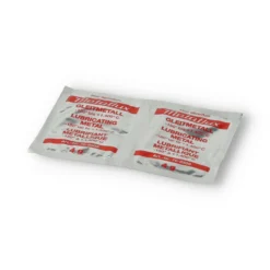 Metaflux Gleitmetallpaste 2 X 4 G
