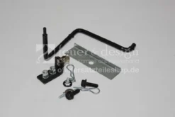 Contura 620 Style Regelschieber Set