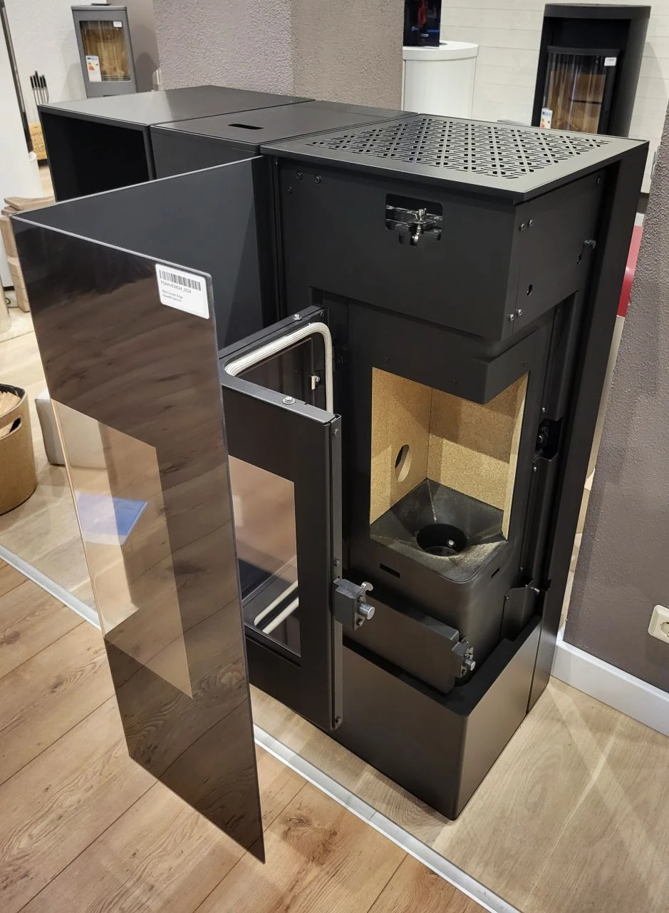 Rika Connect Edge Ausstellungsstück 3 Rika Connect Edge Ausstellungsstück – Bild 3