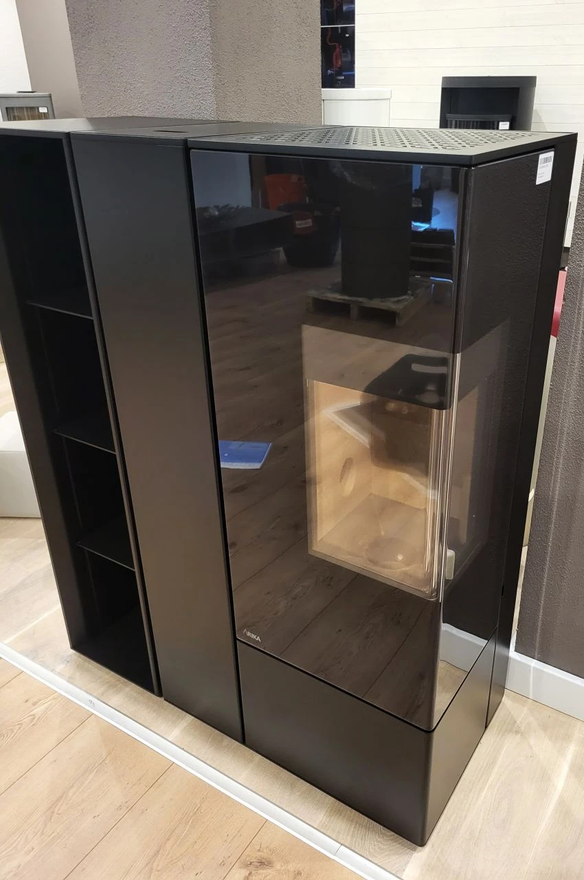 Rika Connect Edge Ausstellungsstück 1 Rika Connect Edge Ausstellungsstück