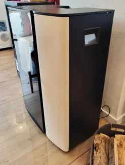 Rika Paro Ausstellungsstück -Brunner Geschaft Rika Paro Muliair schwarz Stein weiss FDAAV639005 0224 s2 1280x1280