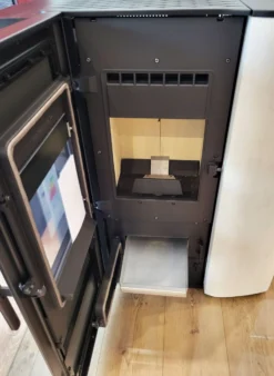 Rika Paro Ausstellungsstück -Brunner Geschaft Rika Paro Muliair schwarz Stein weiss FDAAV639005 0224 s3 1280x1280