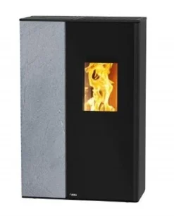 Rika Sono Speckstein Pelletofen