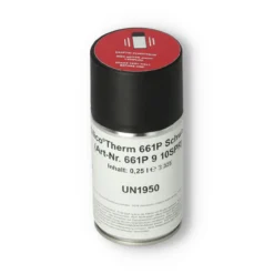 Skantherm Ofenlack | Schwarz | 250 Ml (ab Januar 2019)