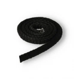 Spartherm Schnurdichtung Graphitiert 16 Mm | 1004936 | Meterware