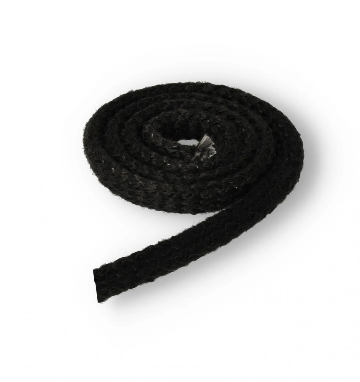 Spartherm Schnurdichtung Graphitiert 16 Mm | 1004936 | Meterware 1 Spartherm Schnurdichtung Graphitiert 16 Mm | 1004936 | Meterware